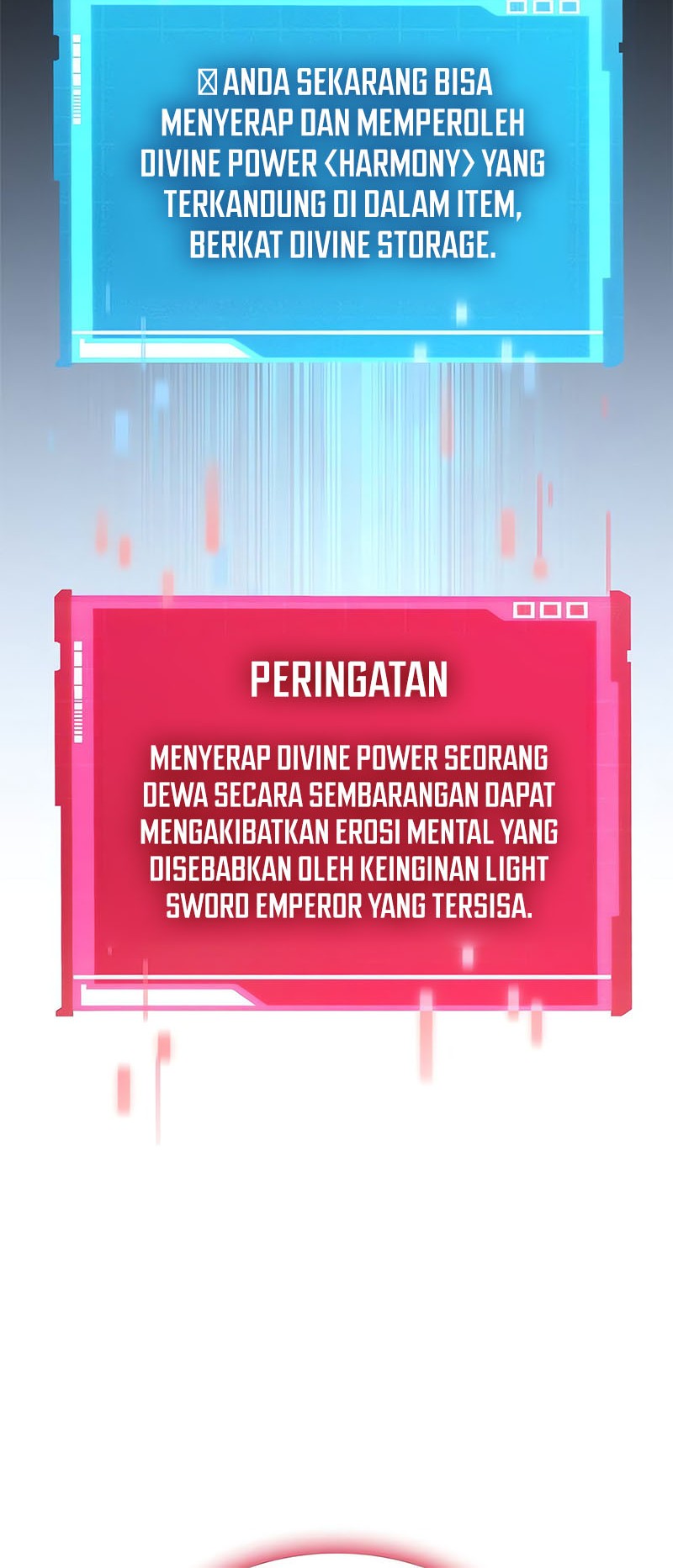 Boundless Necromancer Chapter 108 Gambar 46