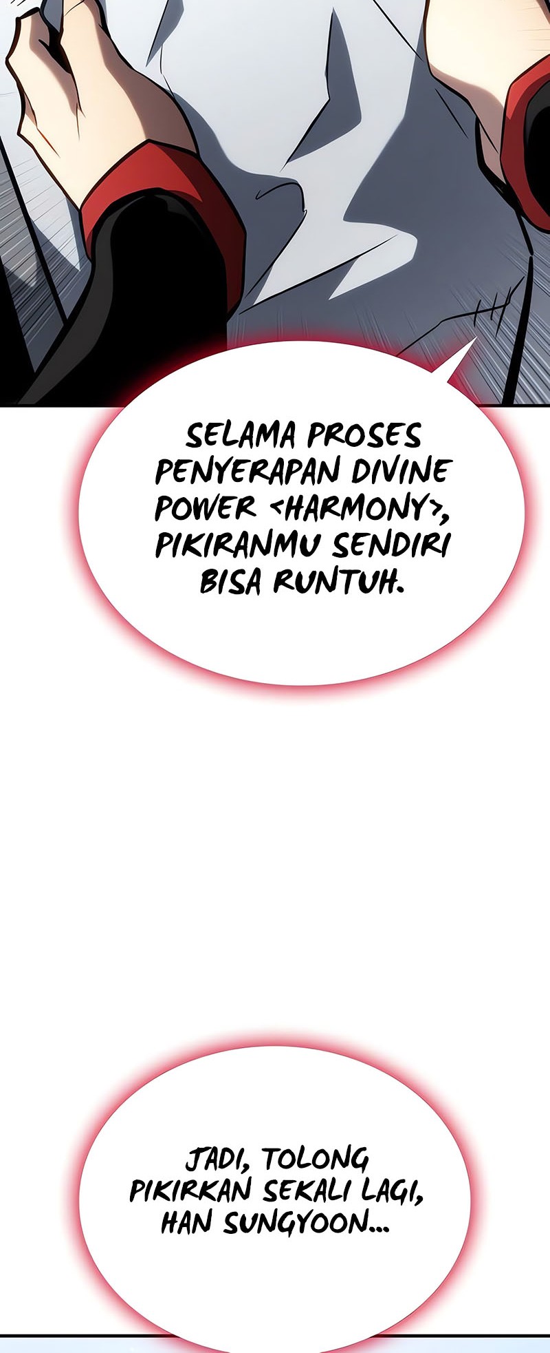 Boundless Necromancer Chapter 108 Gambar 50