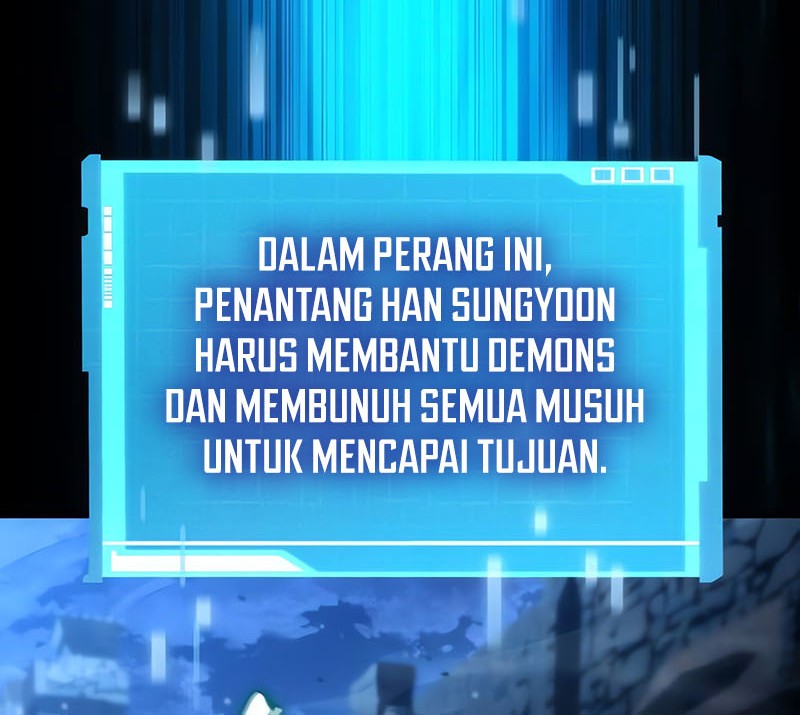 Boundless Necromancer Chapter 108 Gambar 98