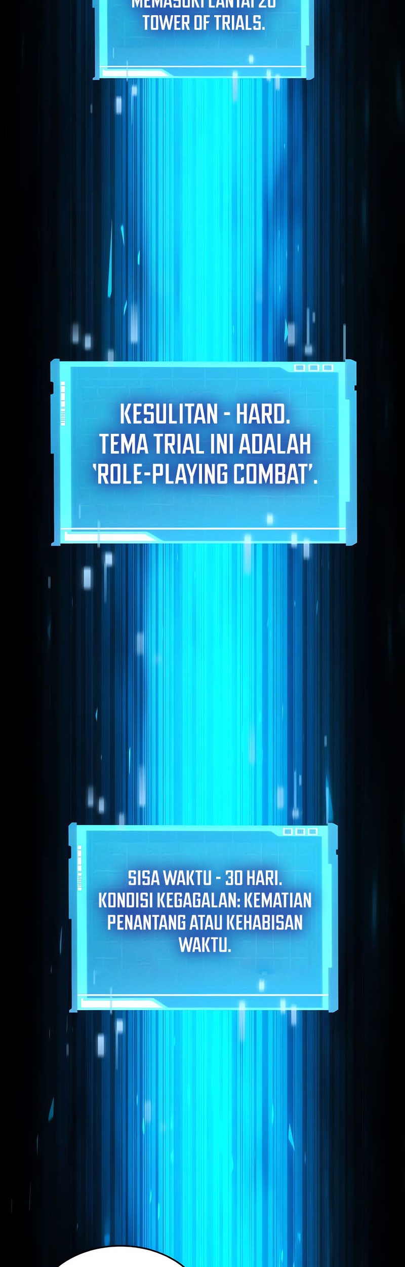 Boundless Necromancer Chapter 108 Gambar 96