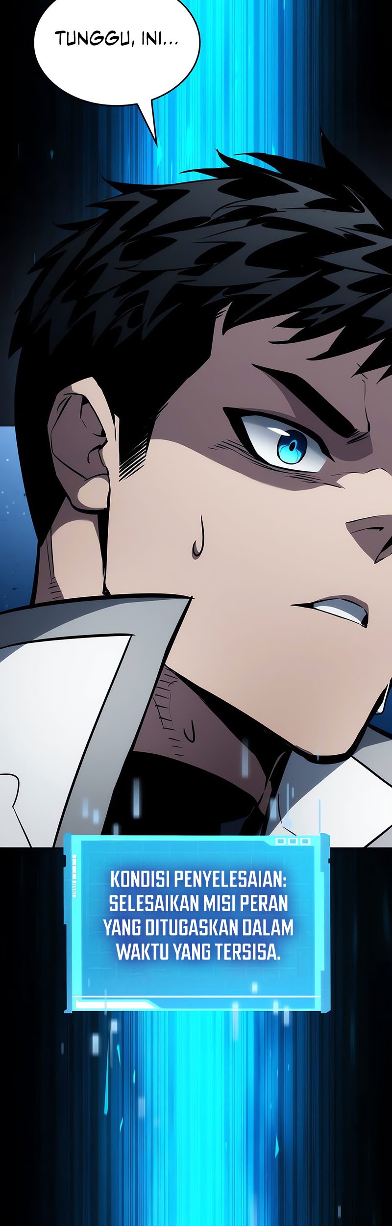 Boundless Necromancer Chapter 108 Gambar 97