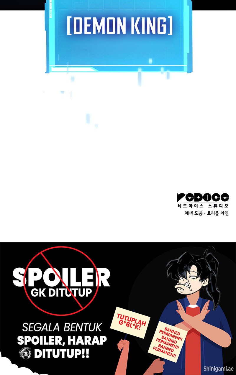 Boundless Necromancer Chapter 108 Gambar 101