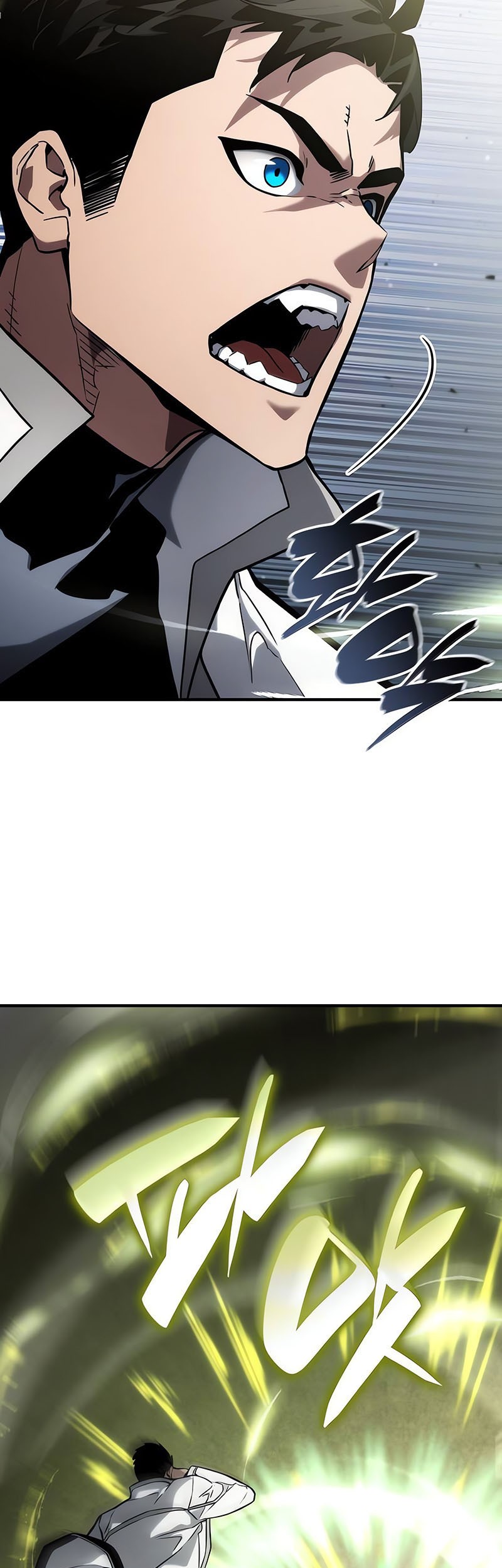 Boundless Necromancer Chapter 108 Gambar 81