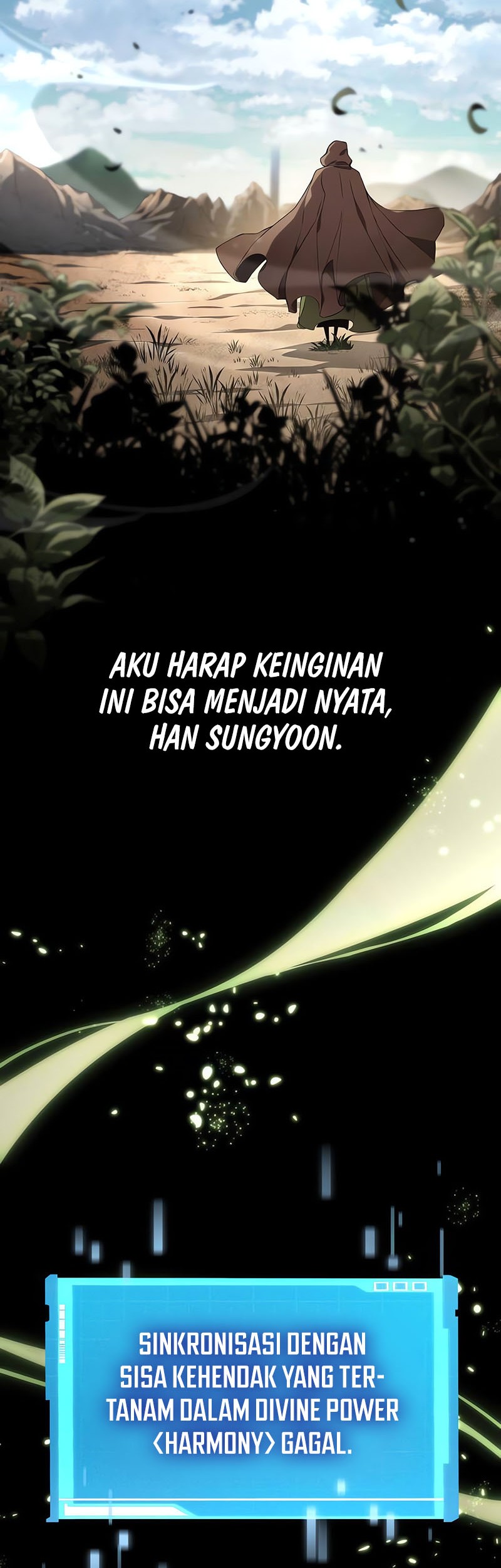 Boundless Necromancer Chapter 108 Gambar 84