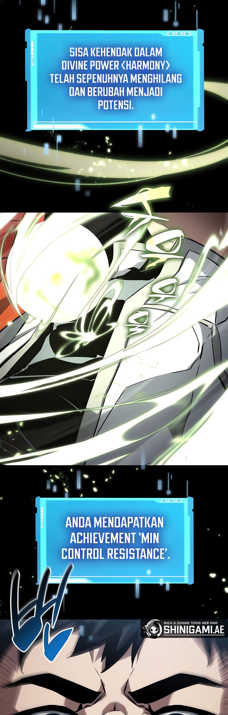 Boundless Necromancer Chapter 108 Gambar 85