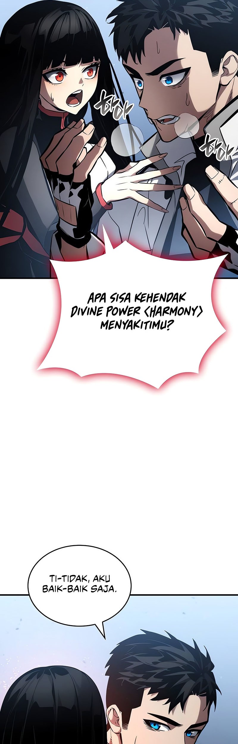 Boundless Necromancer Chapter 108 Gambar 88