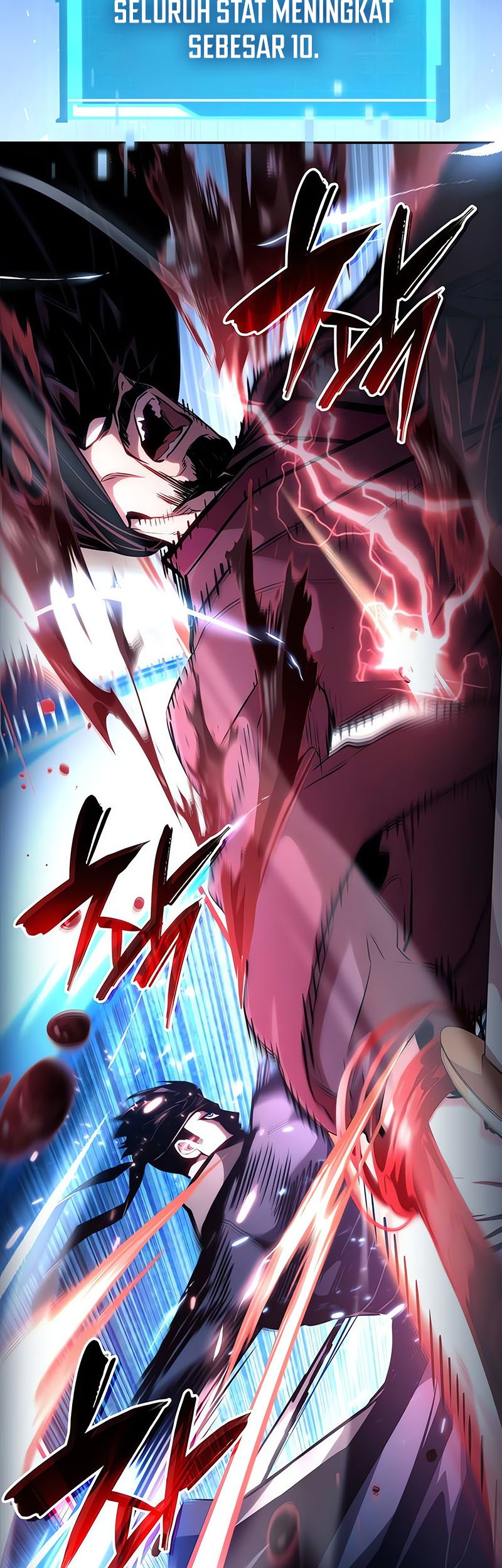 Boundless Necromancer Chapter 108 Gambar 3