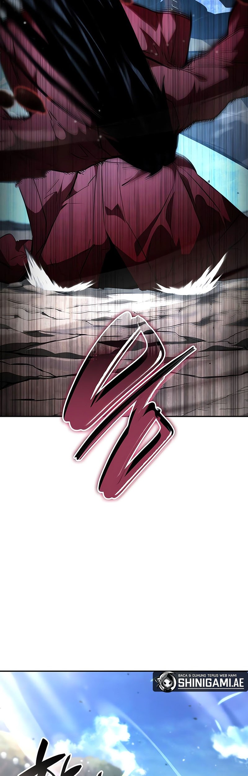 Boundless Necromancer Chapter 108 Gambar 8