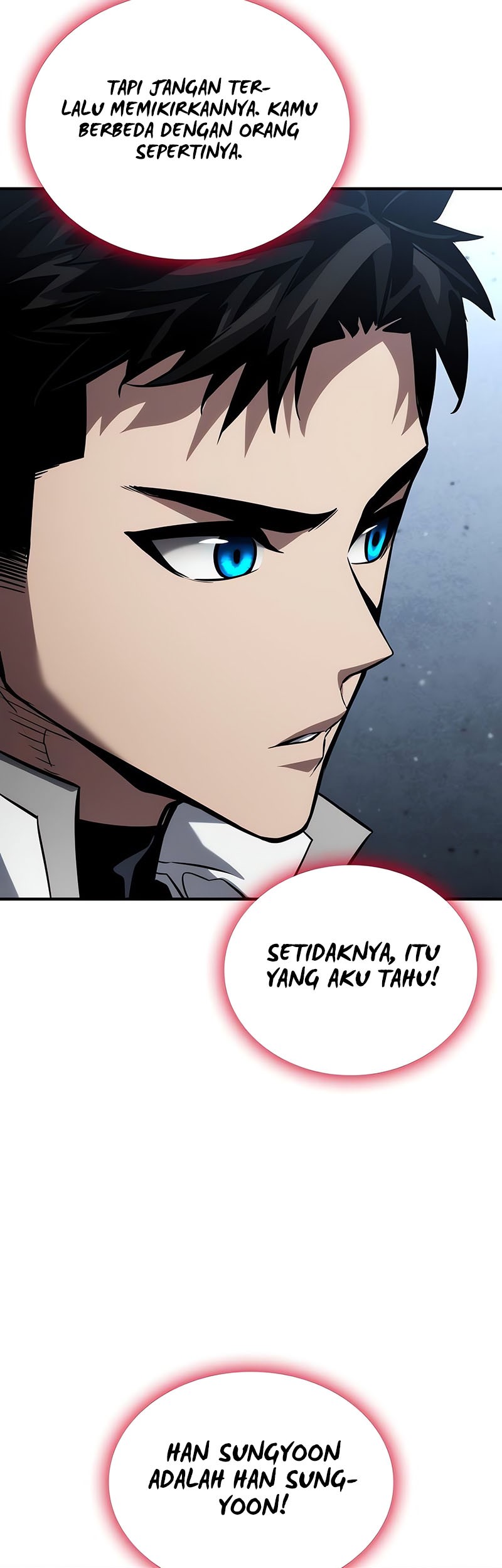 Boundless Necromancer Chapter 108 Gambar 31