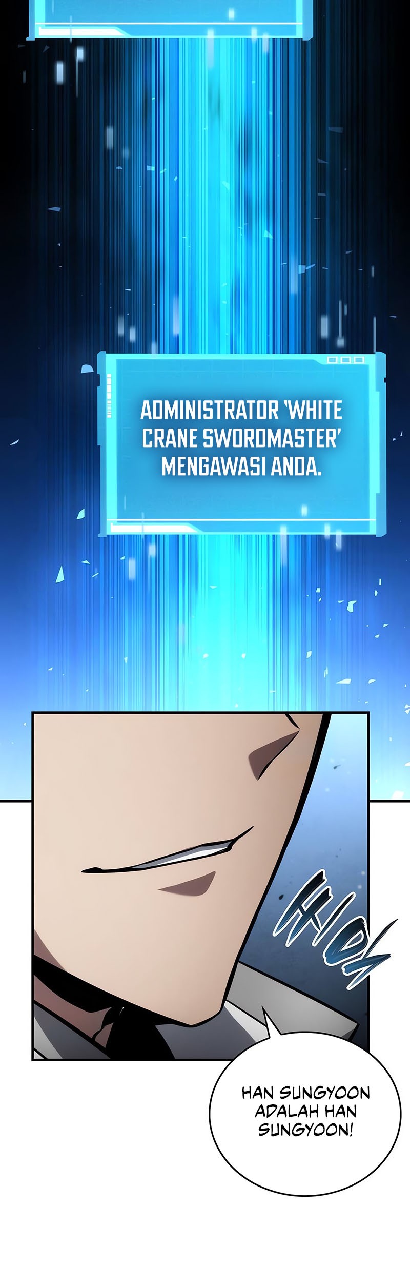 Boundless Necromancer Chapter 108 Gambar 33