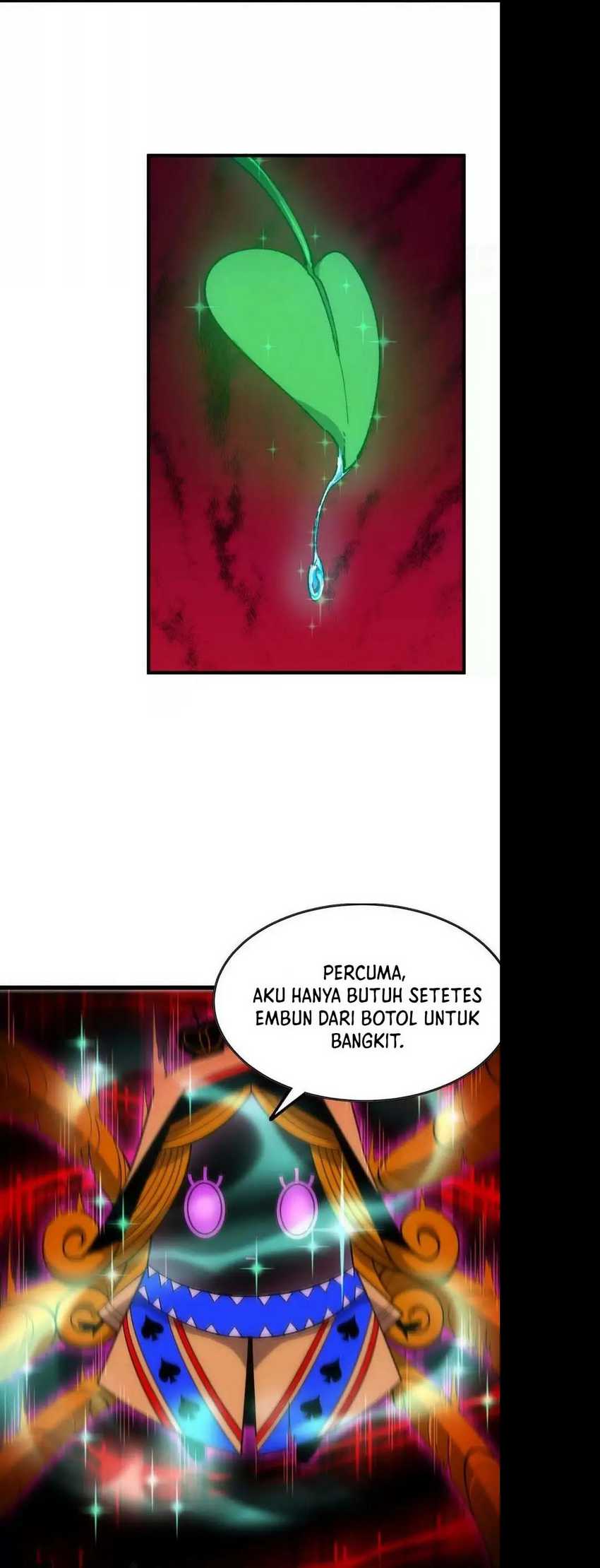 Brave X Devil Queen Chapter 94 Gambar 24