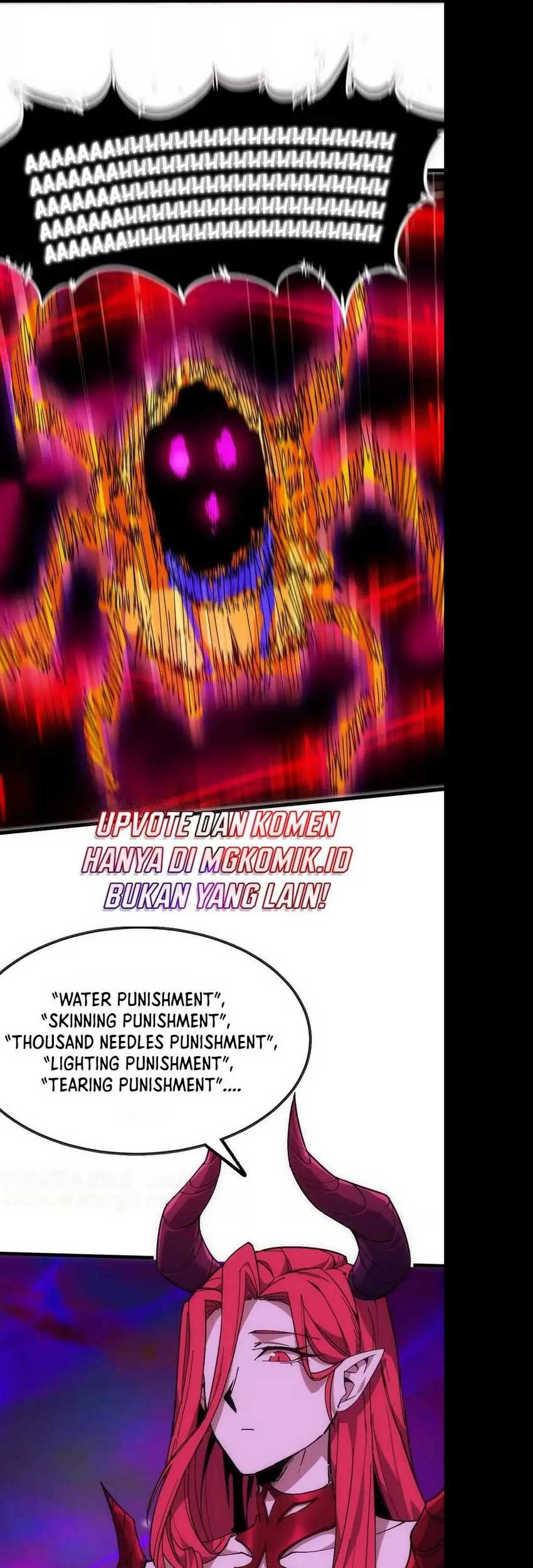 Brave X Devil Queen Chapter 94 Gambar 27