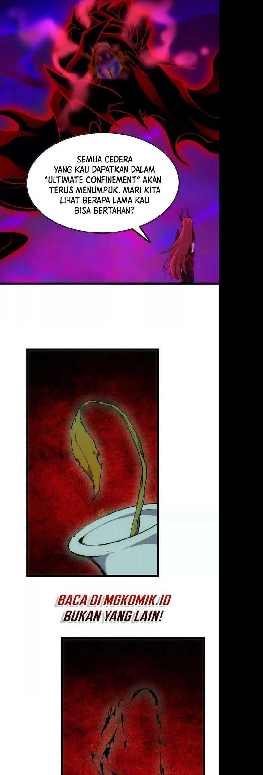 Brave X Devil Queen Chapter 94 Gambar 29