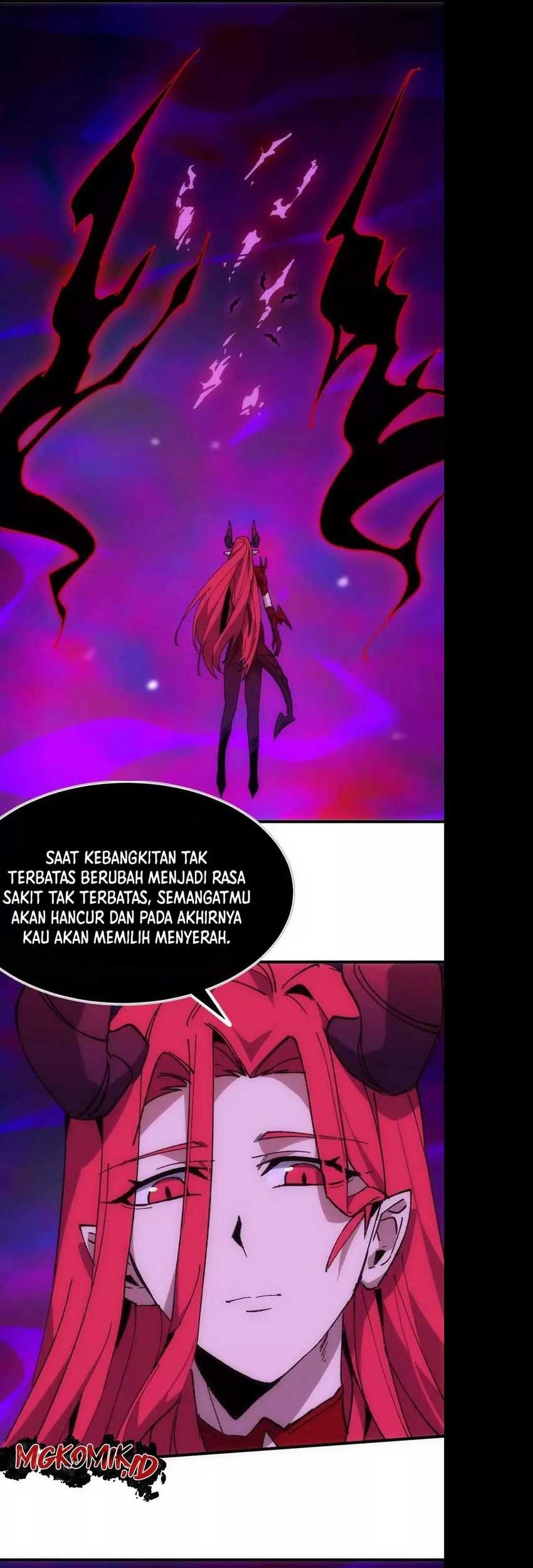 Brave X Devil Queen Chapter 94 Gambar 31