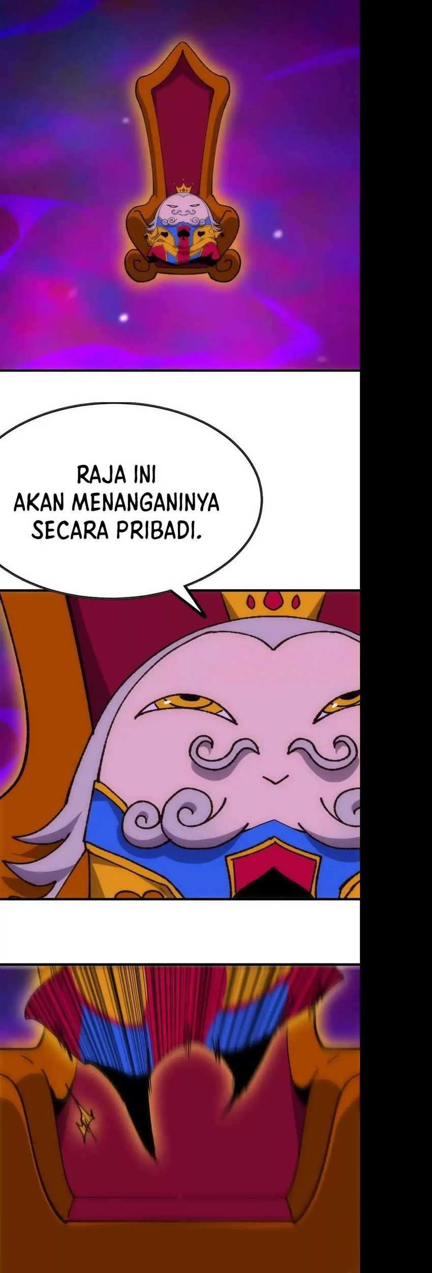 Brave X Devil Queen Chapter 94 Gambar 33