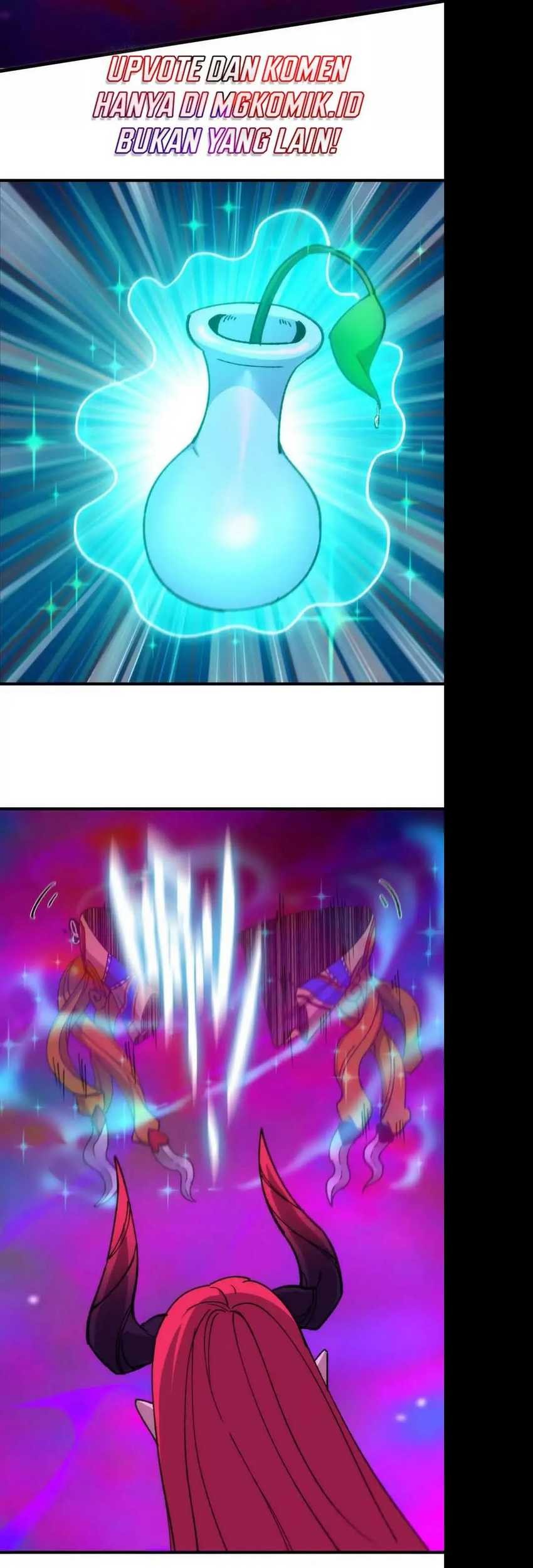 Brave X Devil Queen Chapter 94 Gambar 17