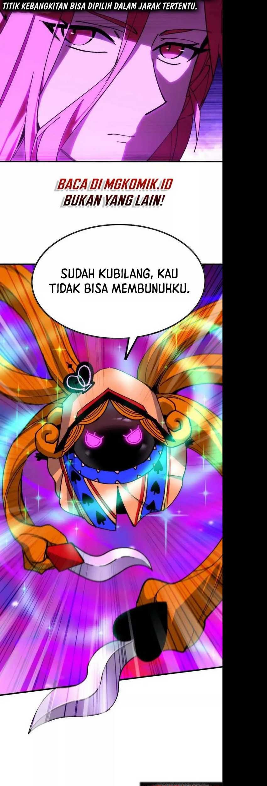 Brave X Devil Queen Chapter 94 Gambar 19