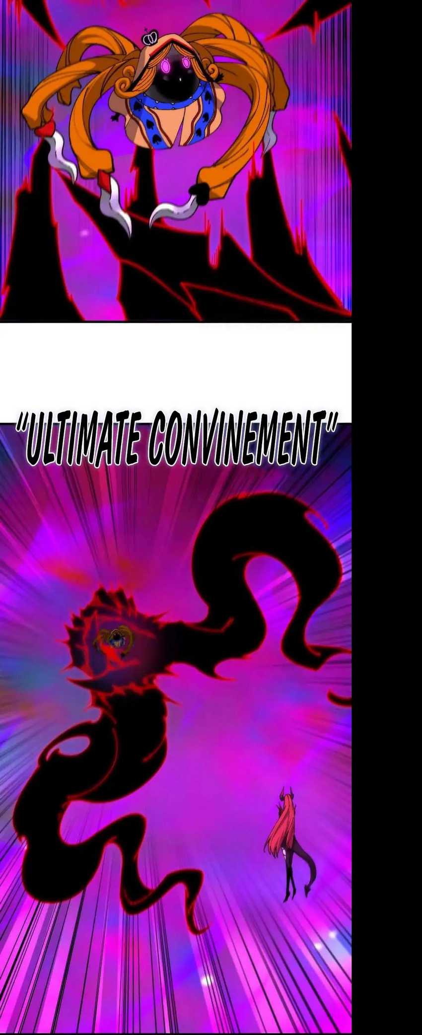 Brave X Devil Queen Chapter 94 Gambar 21