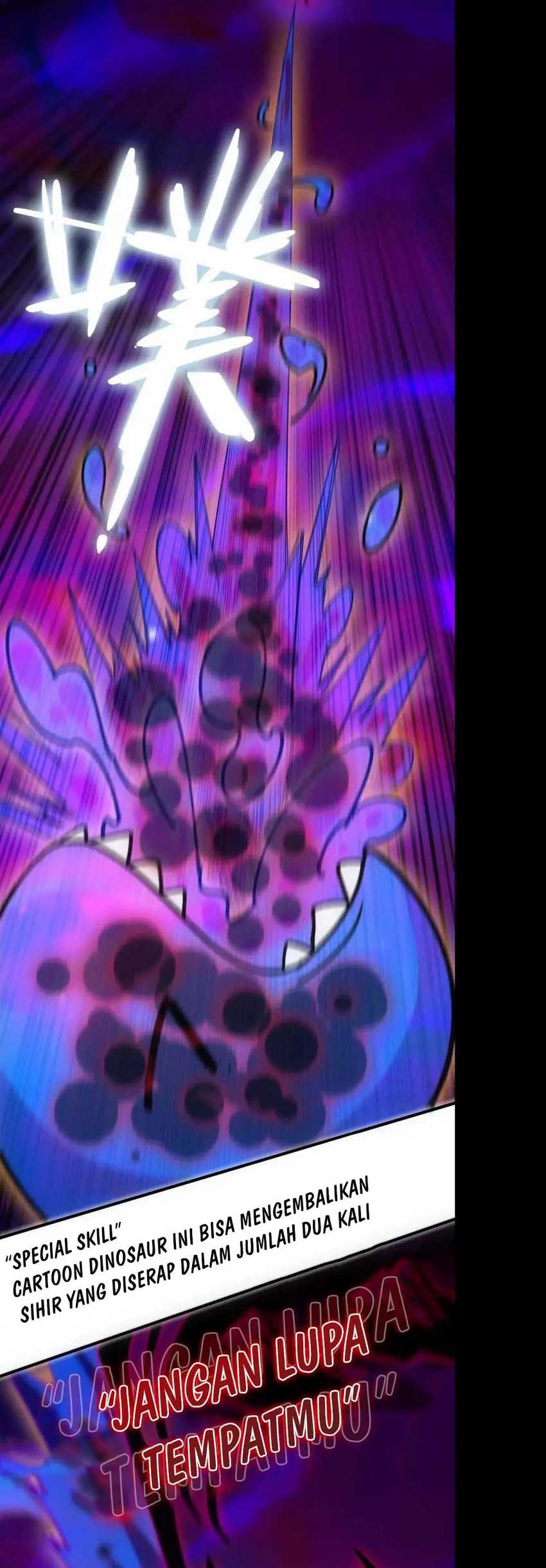 Brave X Devil Queen Chapter 94 Gambar 3