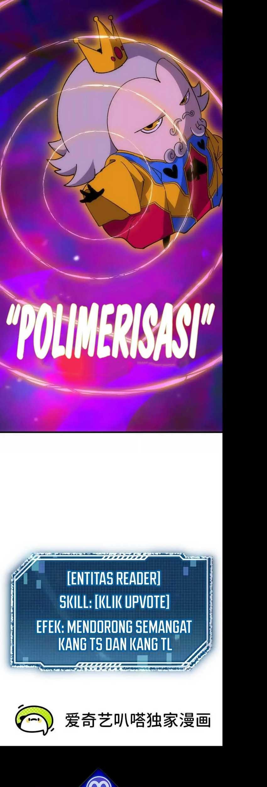 Brave X Devil Queen Chapter 94 Gambar 36