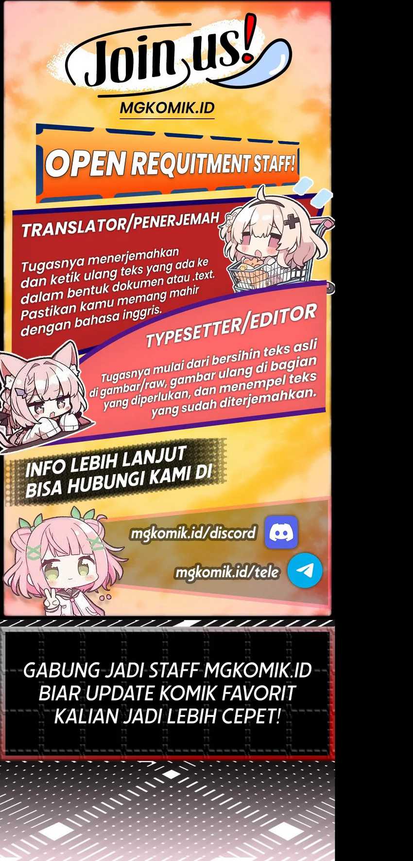 Brave X Devil Queen Chapter 94 Gambar 39