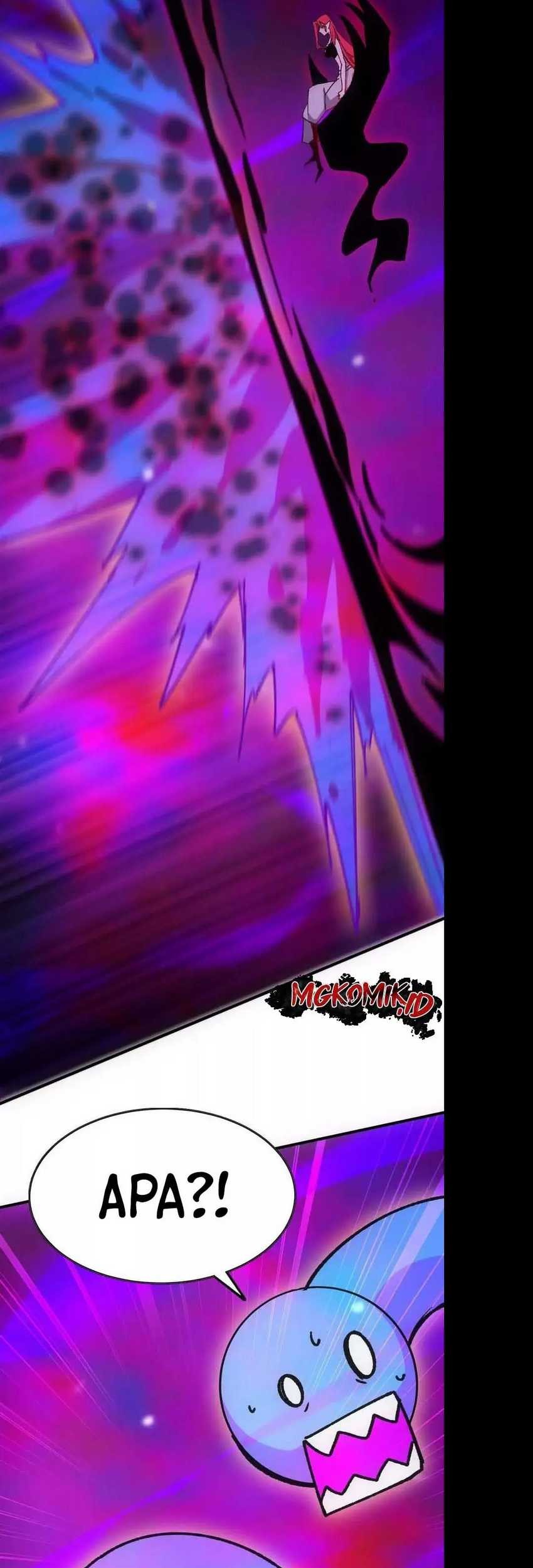 Brave X Devil Queen Chapter 94 Gambar 4