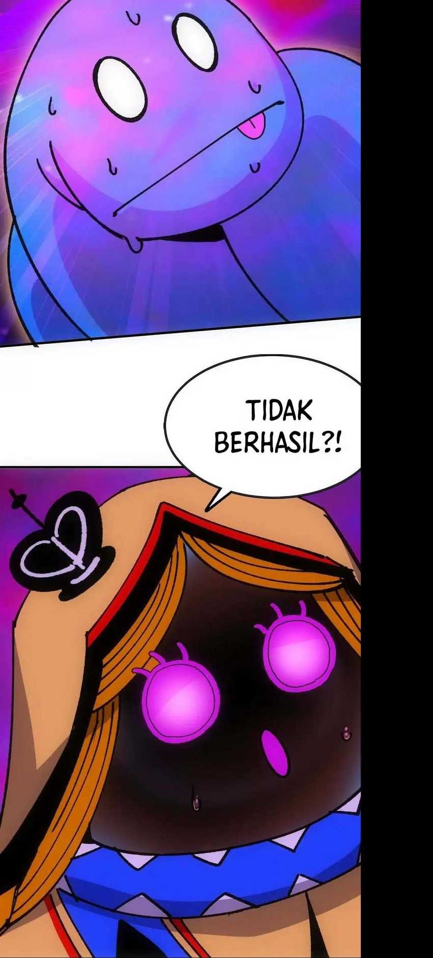 Brave X Devil Queen Chapter 94 Gambar 5