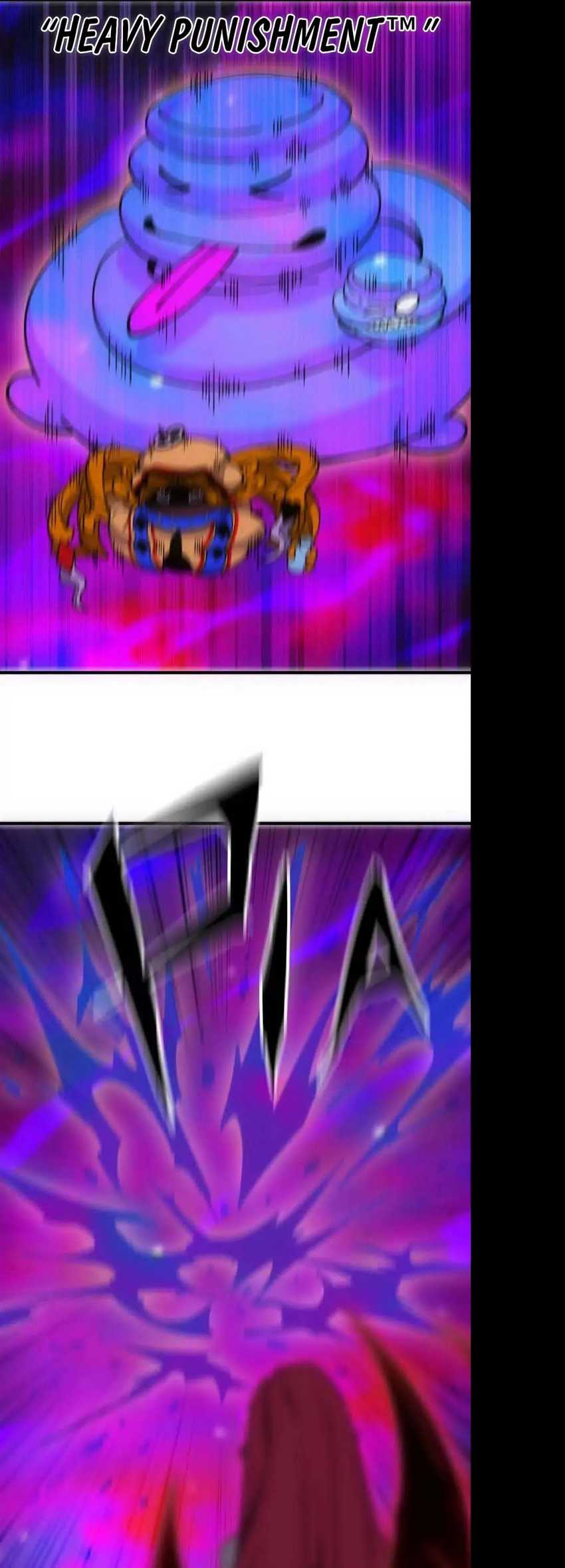 Brave X Devil Queen Chapter 94 Gambar 8