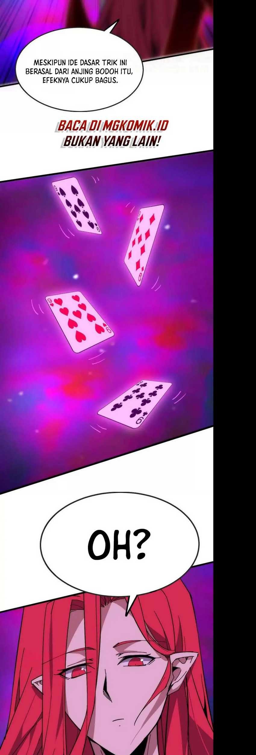 Brave X Devil Queen Chapter 94 Gambar 9