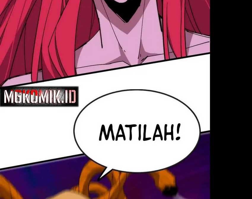 Brave X Devil Queen Chapter 94 Gambar 10