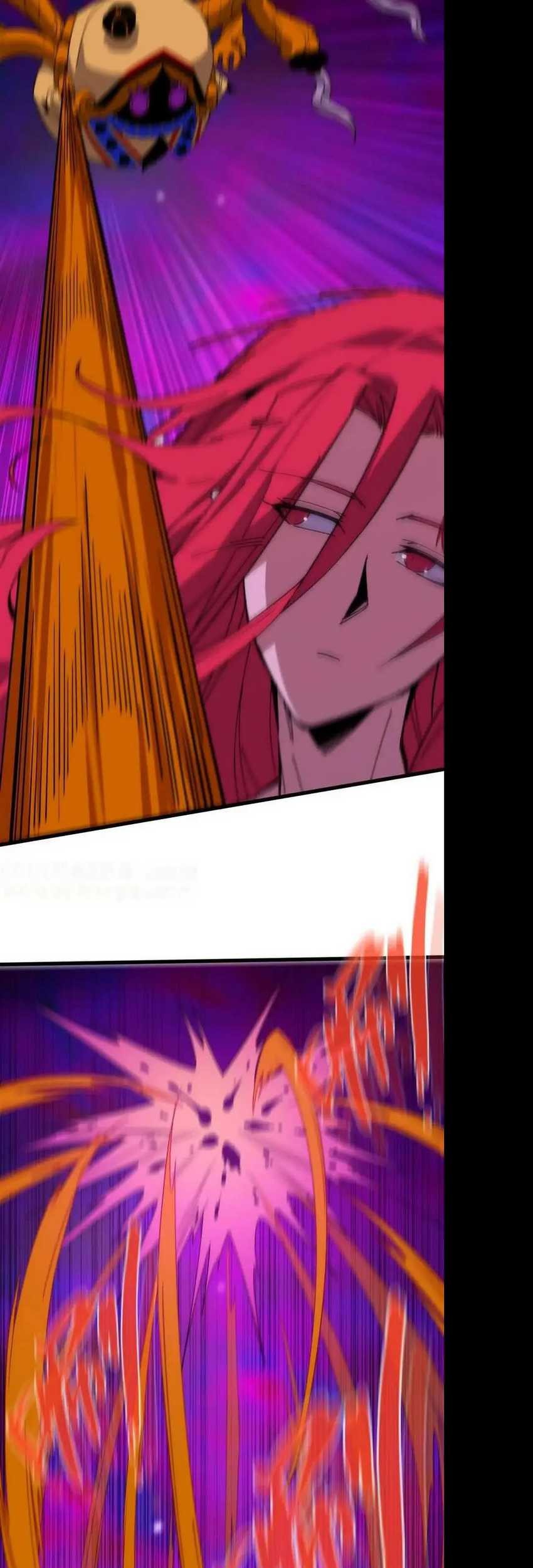 Brave X Devil Queen Chapter 94 Gambar 11