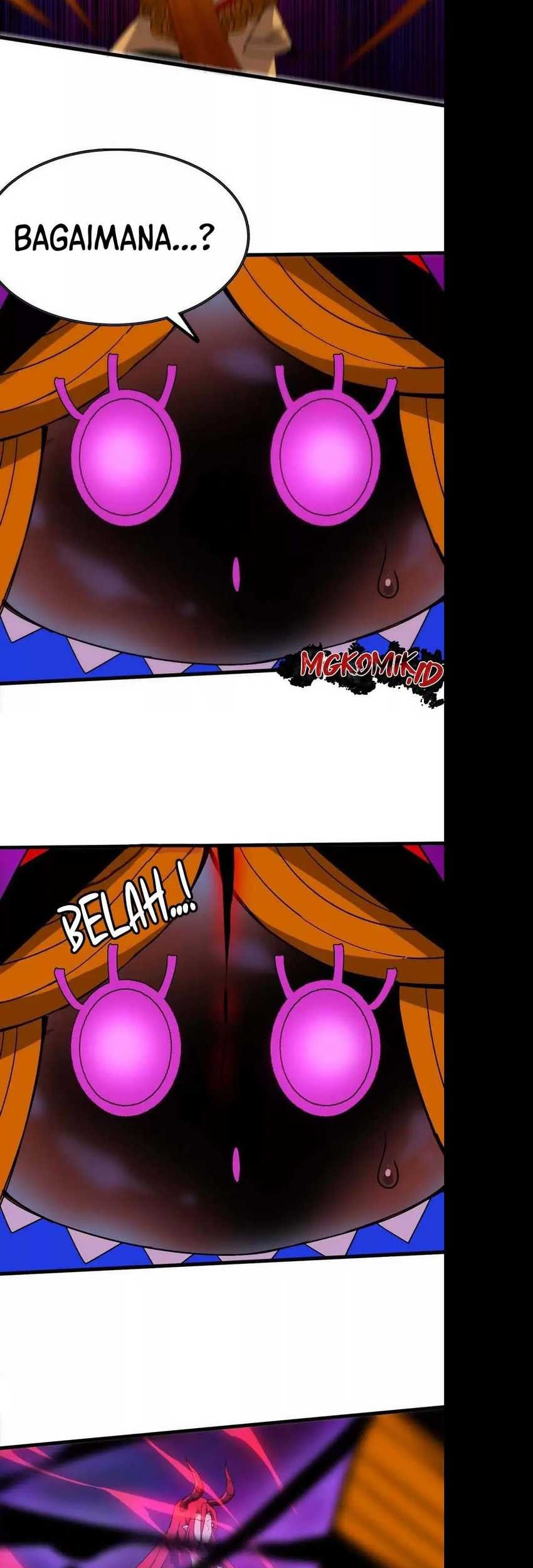 Brave X Devil Queen Chapter 94 Gambar 13