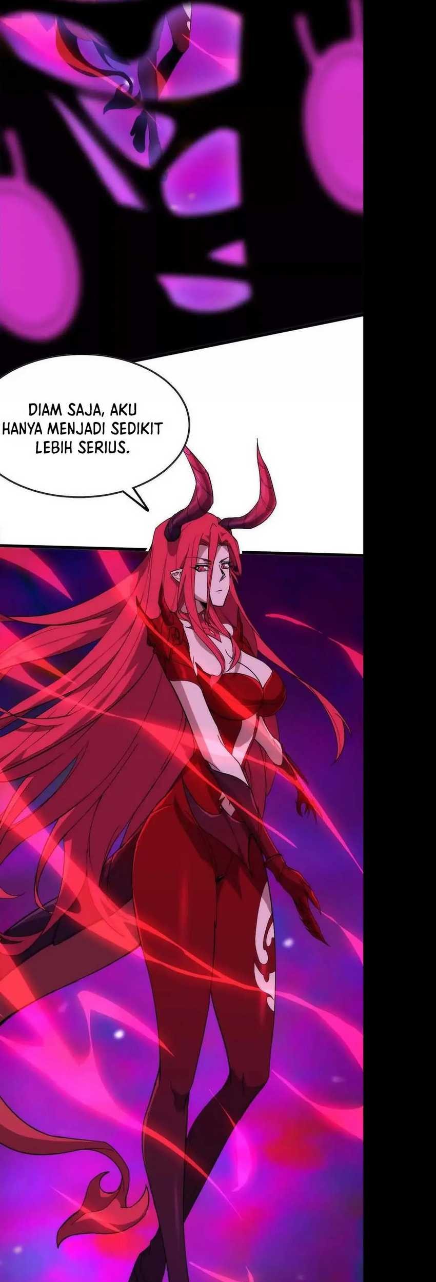 Brave X Devil Queen Chapter 94 Gambar 15