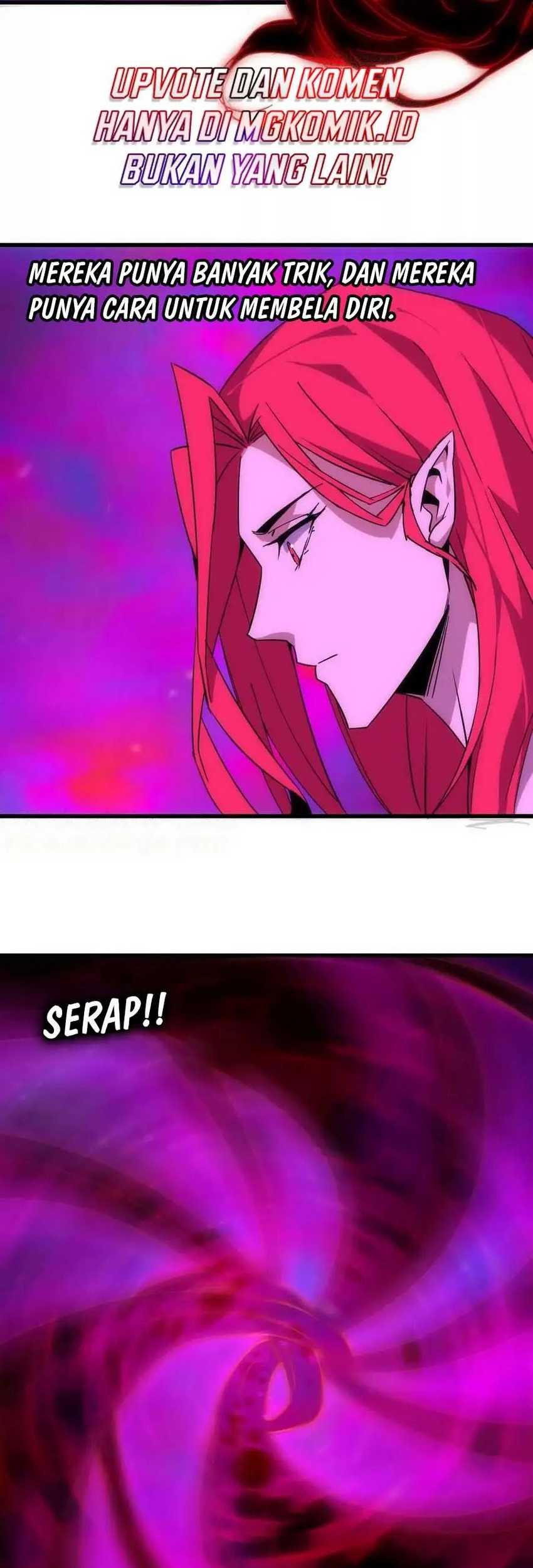 Brave X Devil Queen Chapter 93 Gambar 32