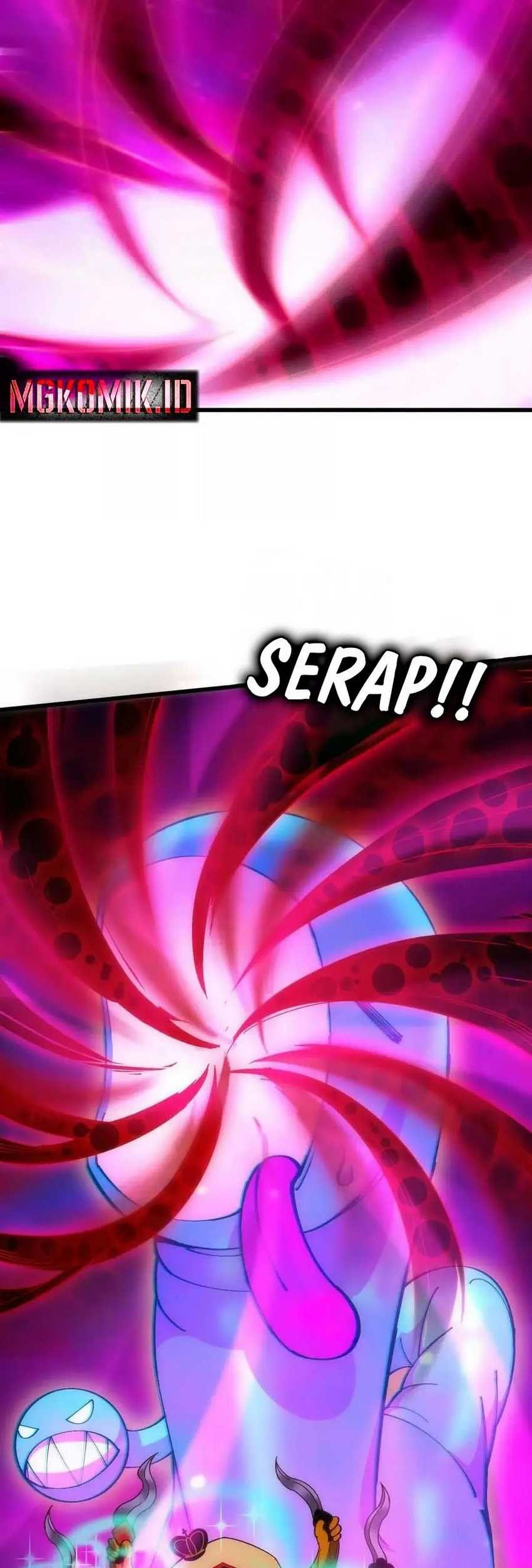 Brave X Devil Queen Chapter 93 Gambar 34