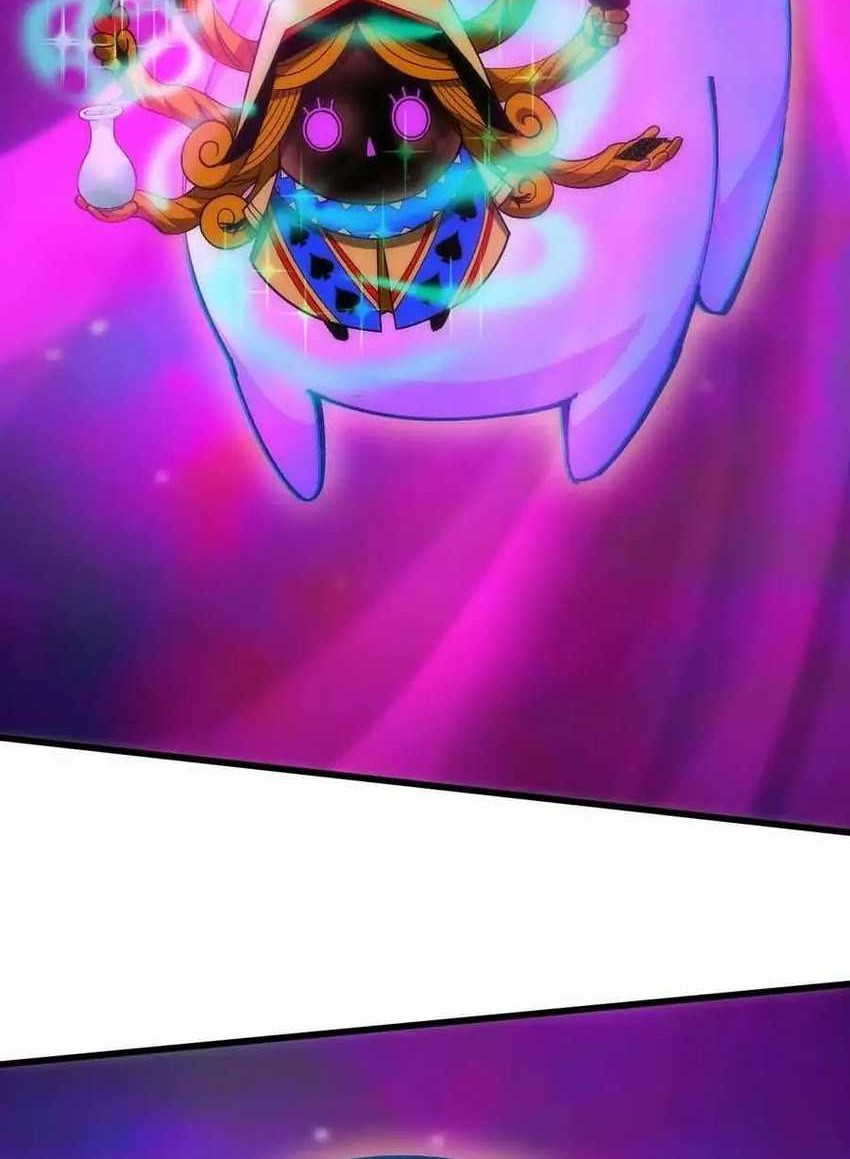 Brave X Devil Queen Chapter 93 Gambar 35