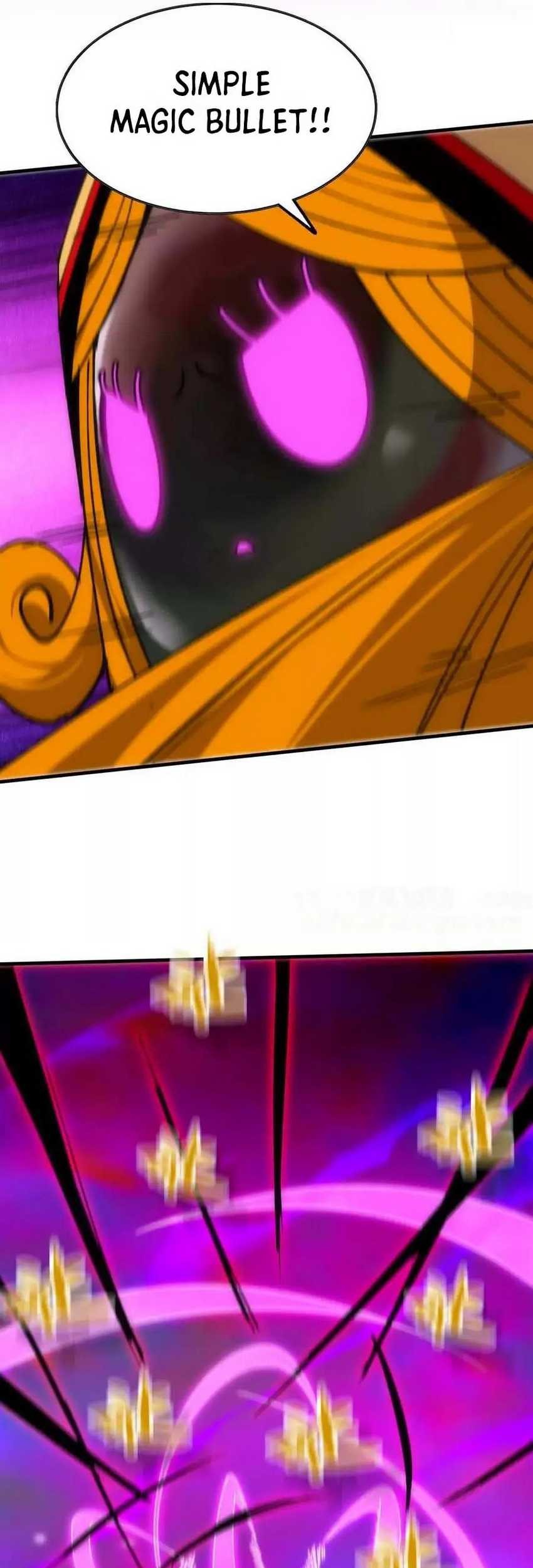 Brave X Devil Queen Chapter 93 Gambar 20