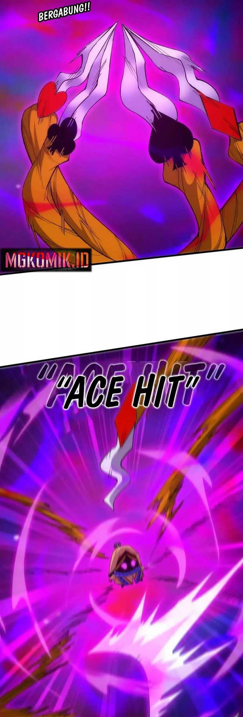 Brave X Devil Queen Chapter 93 Gambar 24