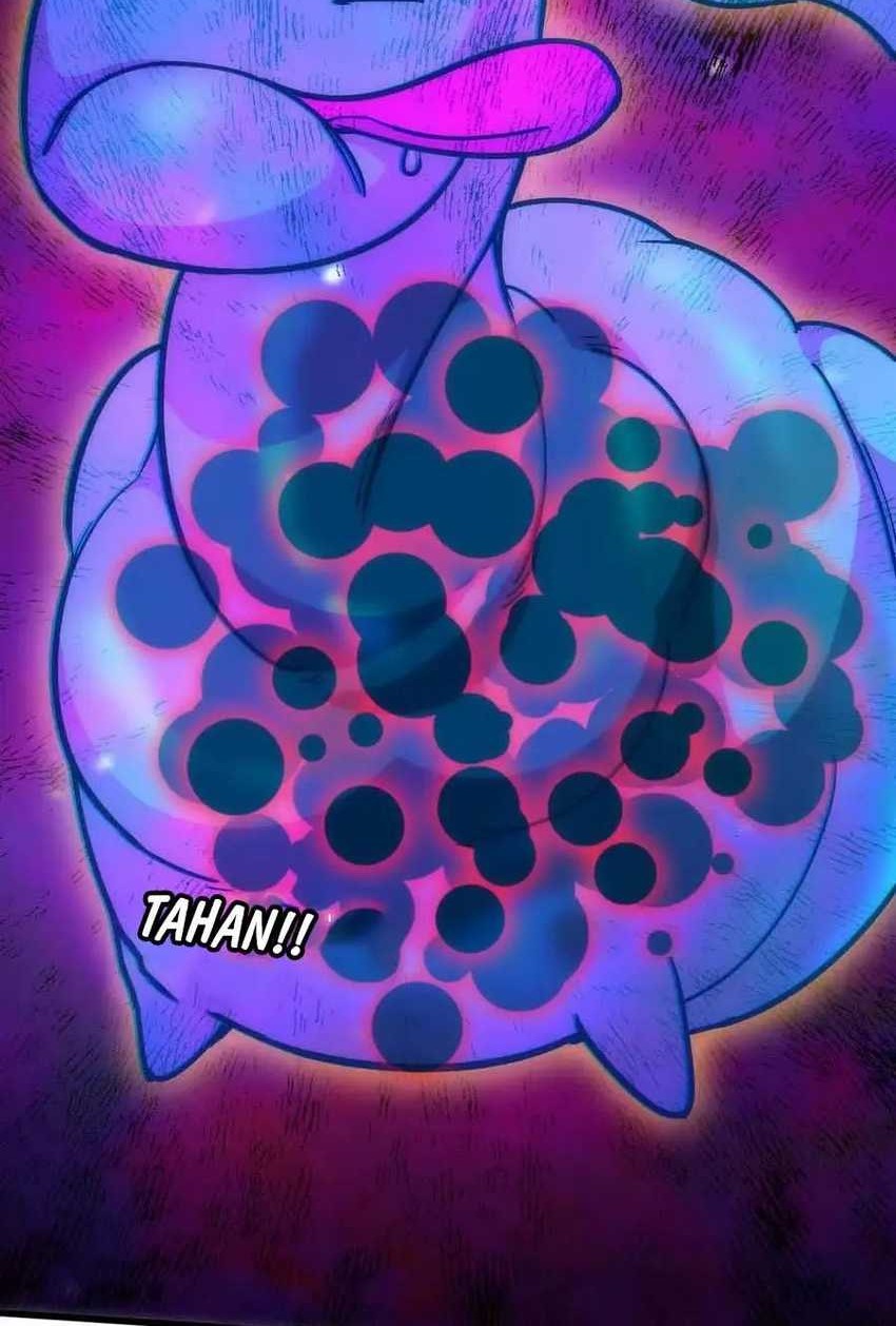 Brave X Devil Queen Chapter 93 Gambar 39