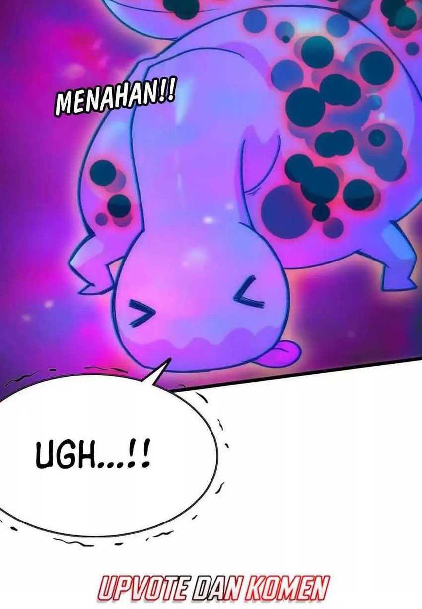 Brave X Devil Queen Chapter 93 Gambar 41