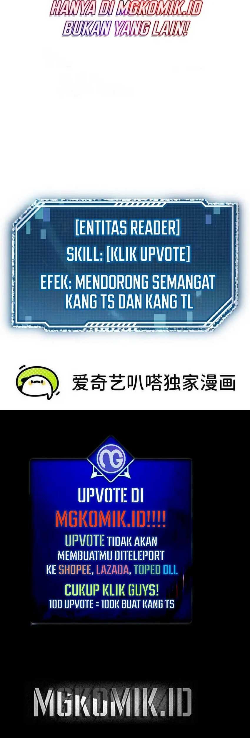 Brave X Devil Queen Chapter 93 Gambar 42