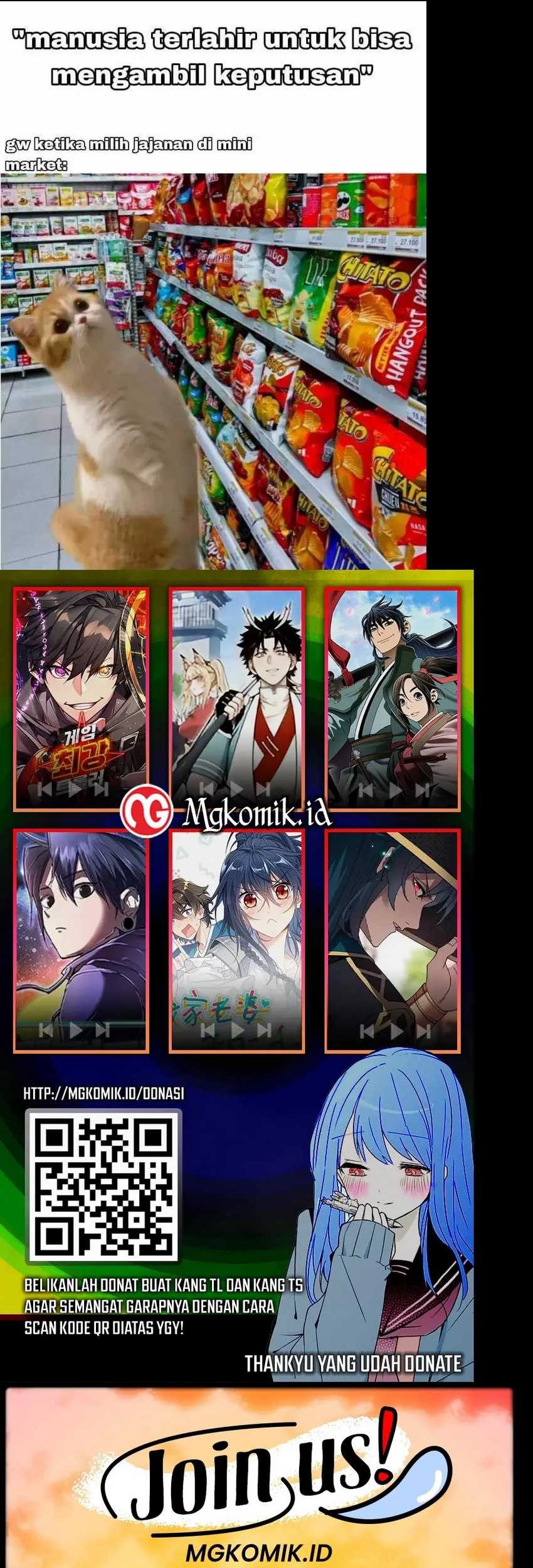 Brave X Devil Queen Chapter 93 Gambar 44