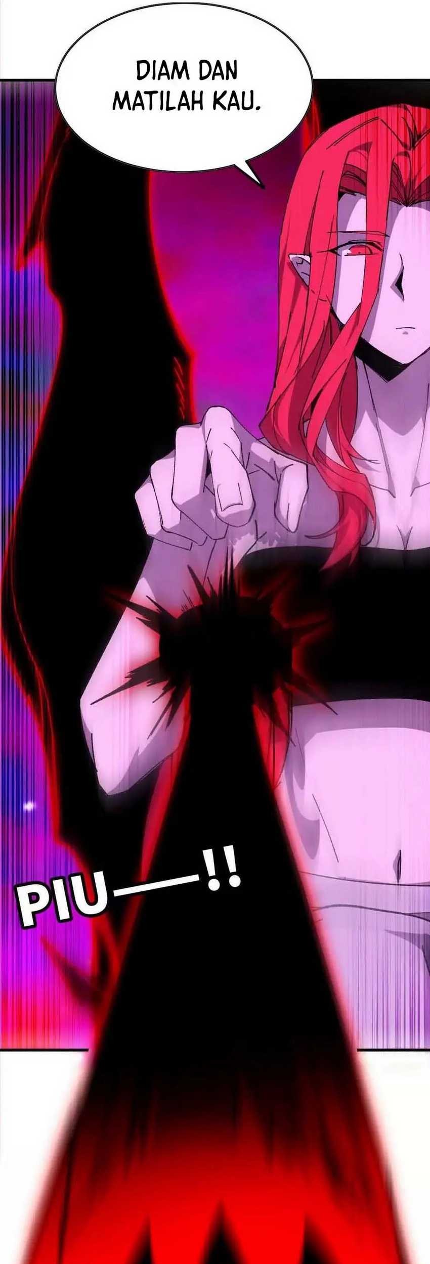 Manhua Brave X Devil Queen Chapter 93 gambar nomor 2