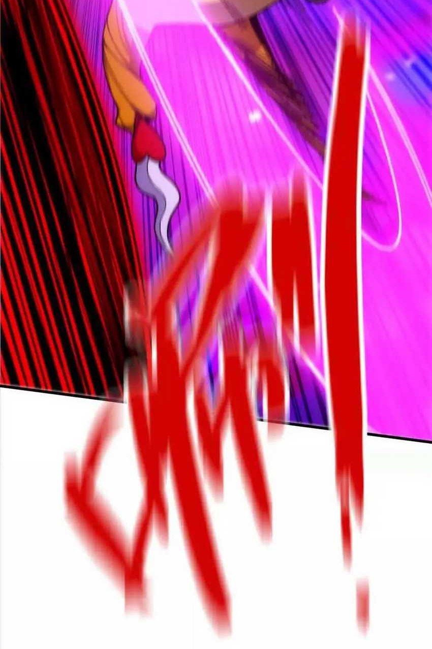 Brave X Devil Queen Chapter 93 Gambar 5