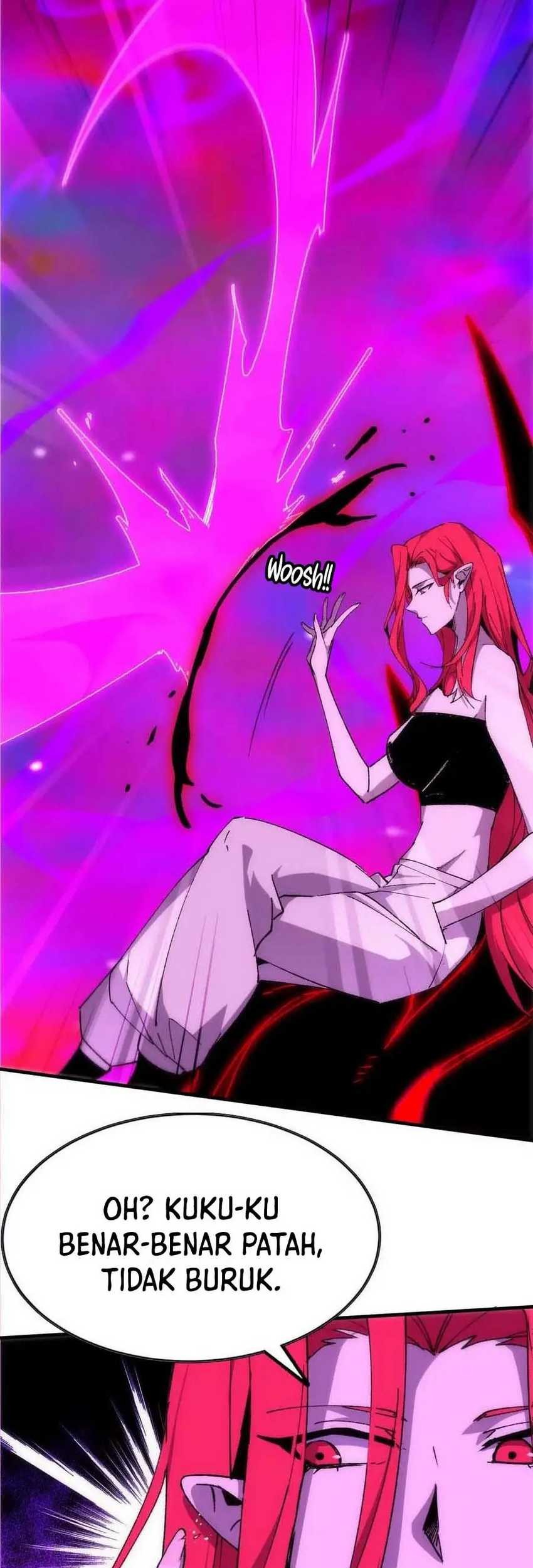 Brave X Devil Queen Chapter 93 Gambar 8