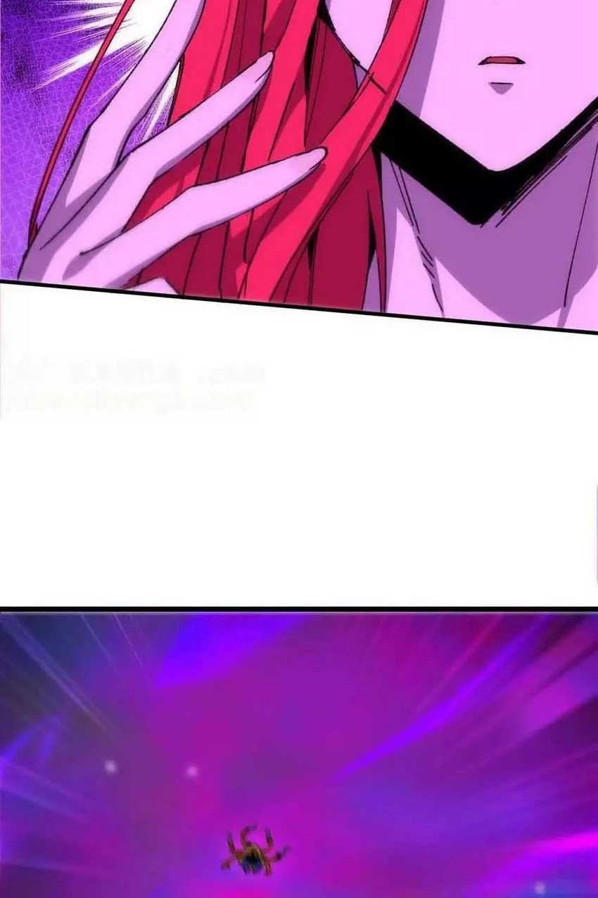 Brave X Devil Queen Chapter 93 Gambar 9