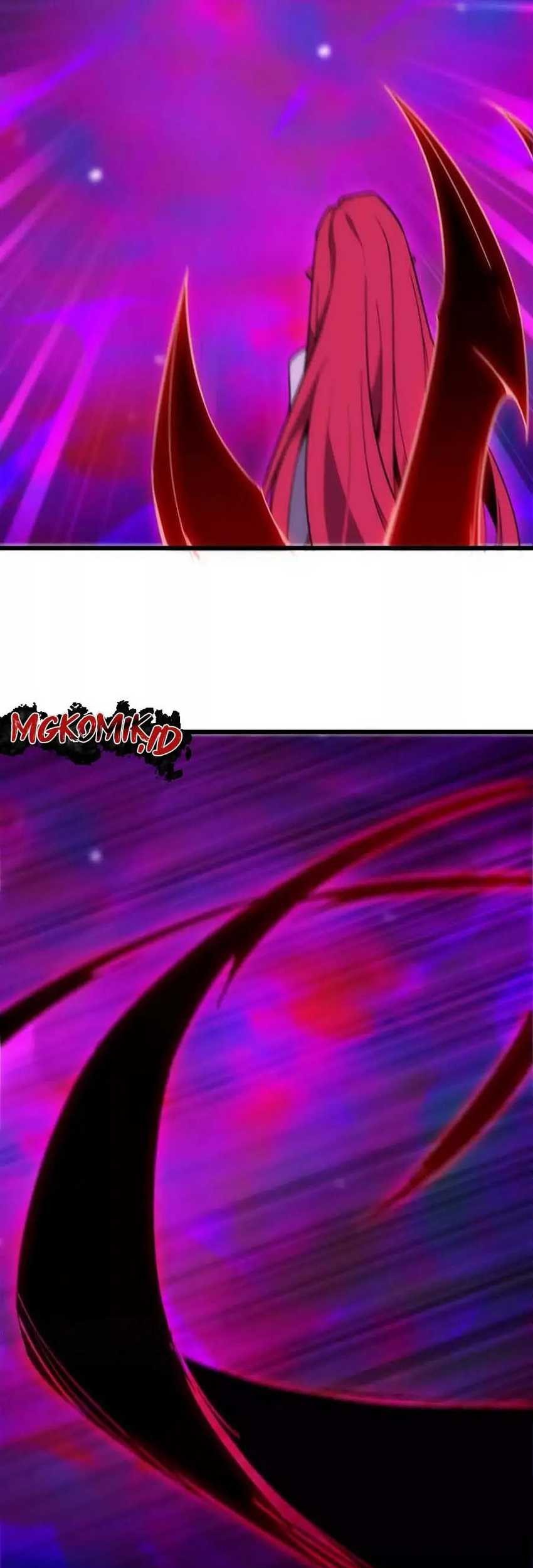 Brave X Devil Queen Chapter 93 Gambar 10