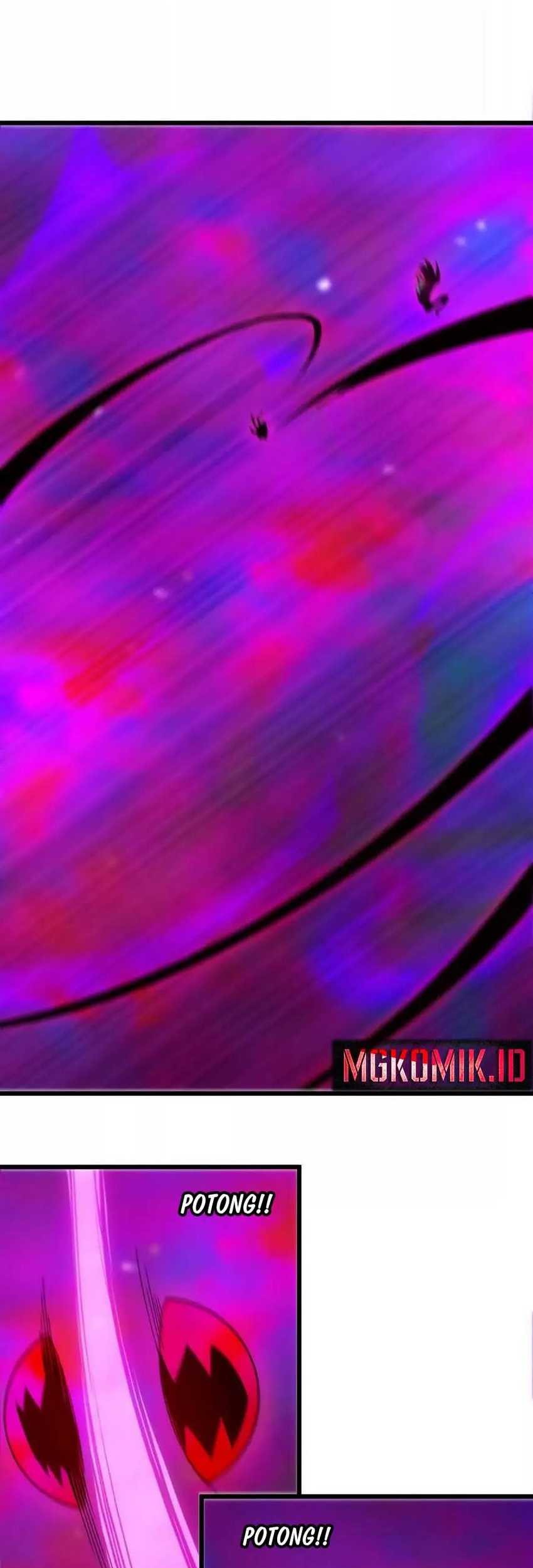 Brave X Devil Queen Chapter 93 Gambar 12