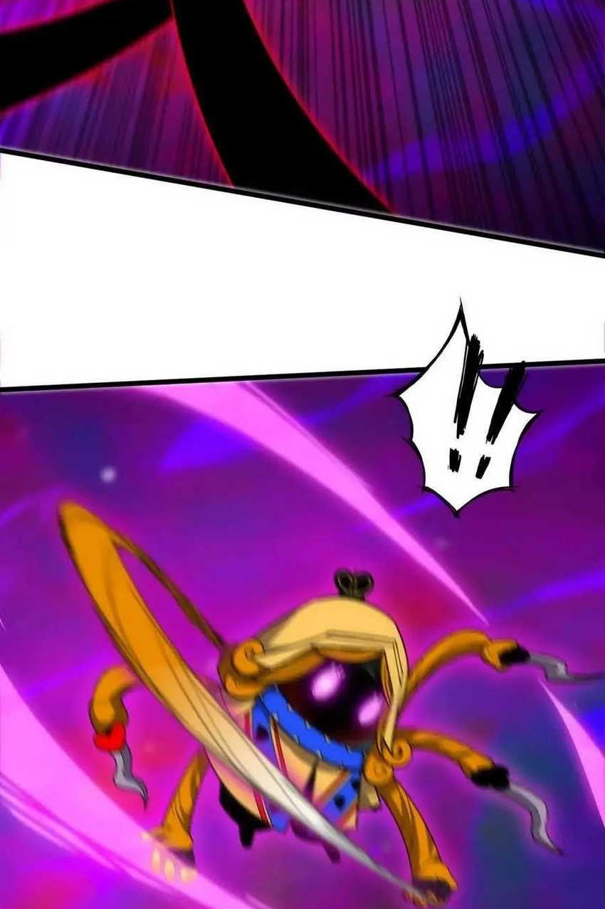 Brave X Devil Queen Chapter 93 Gambar 15