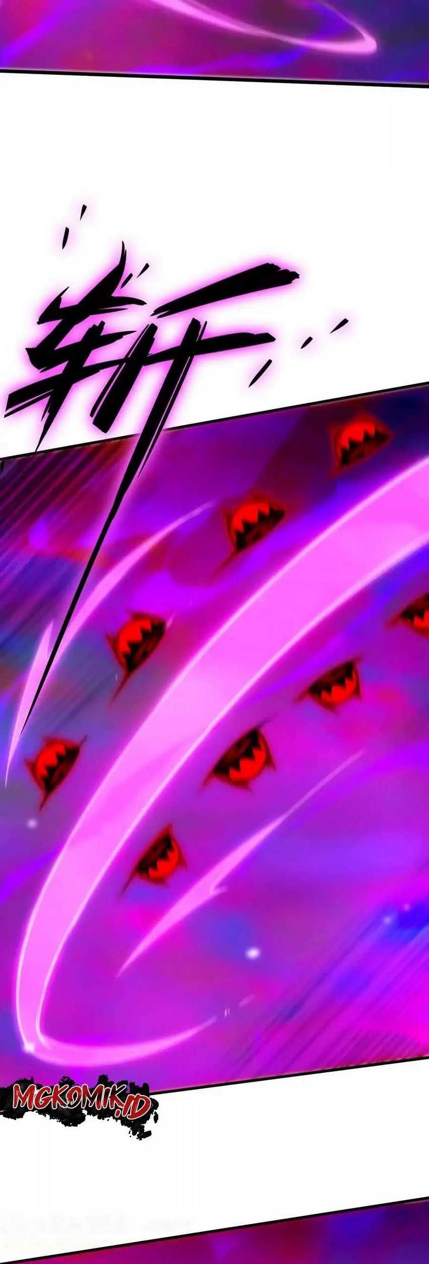 Brave X Devil Queen Chapter 93 Gambar 16